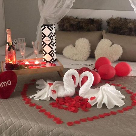 Dimora Vittoria Villa Bari Ngoại thất bức ảnh