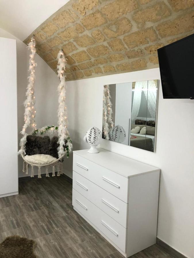 Dimora Vittoria Villa Bari Ngoại thất bức ảnh