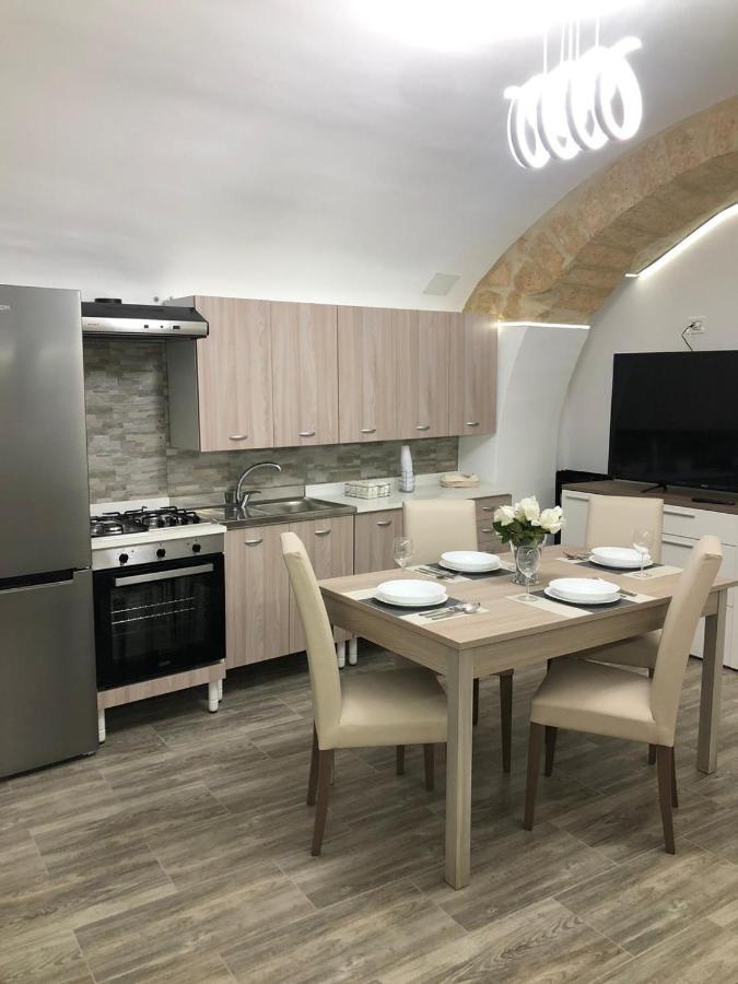 Dimora Vittoria Villa Bari Ngoại thất bức ảnh