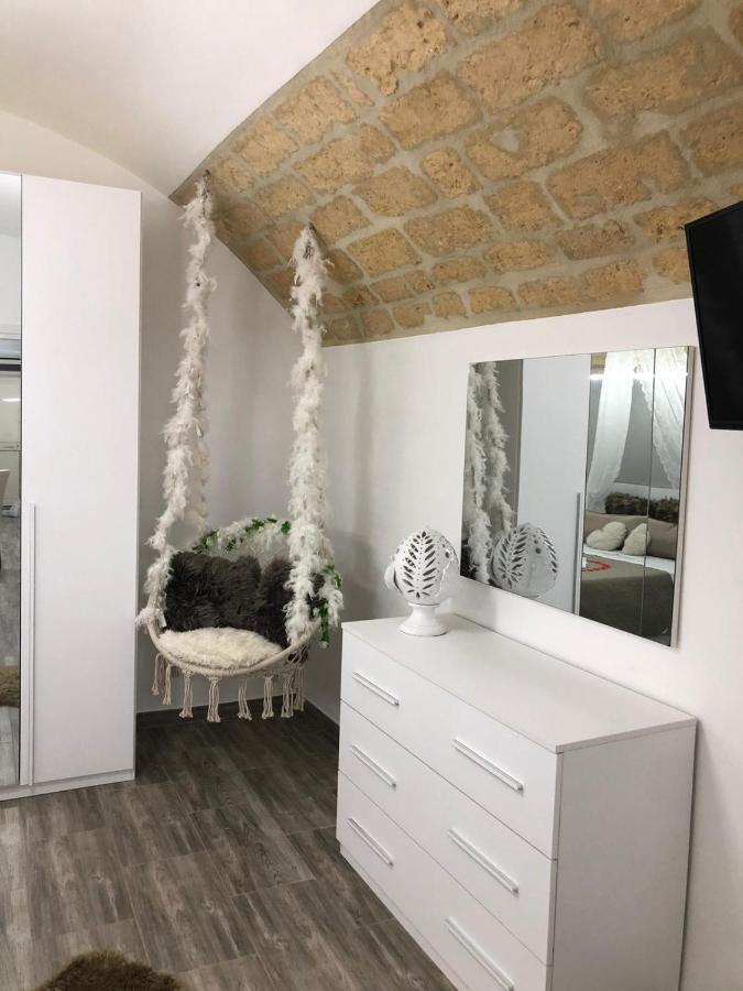 Dimora Vittoria Villa Bari Ngoại thất bức ảnh