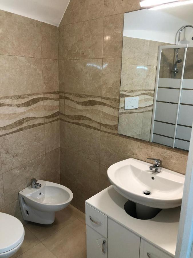 Dimora Vittoria Villa Bari Ngoại thất bức ảnh