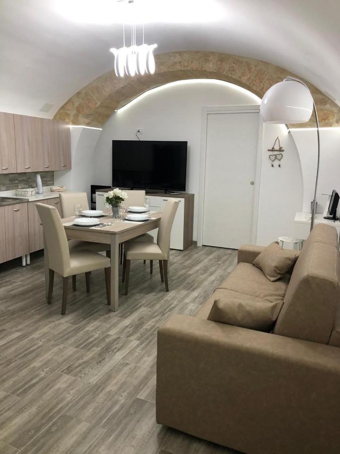 Dimora Vittoria Villa Bari Ngoại thất bức ảnh