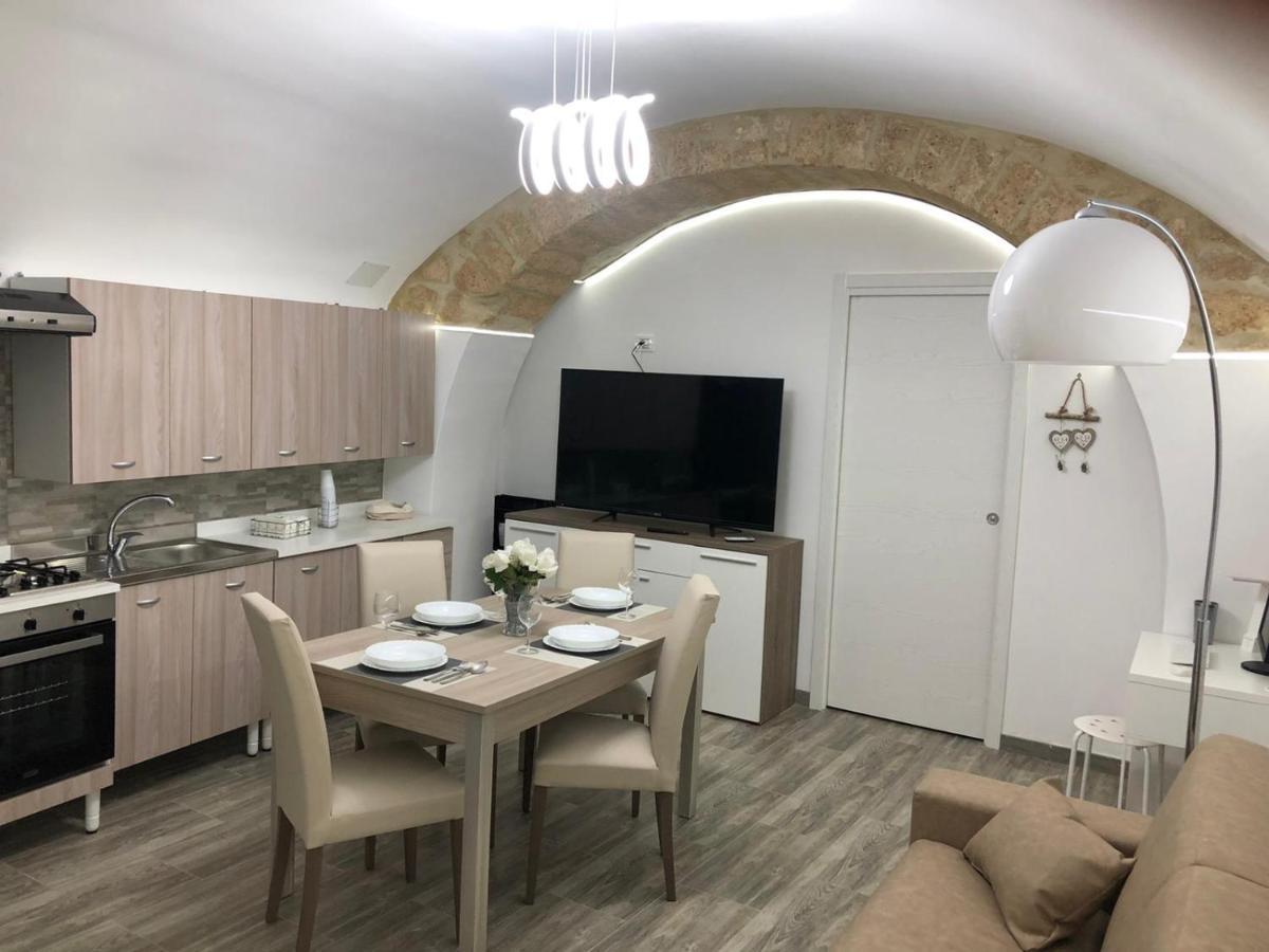 Dimora Vittoria Villa Bari Ngoại thất bức ảnh