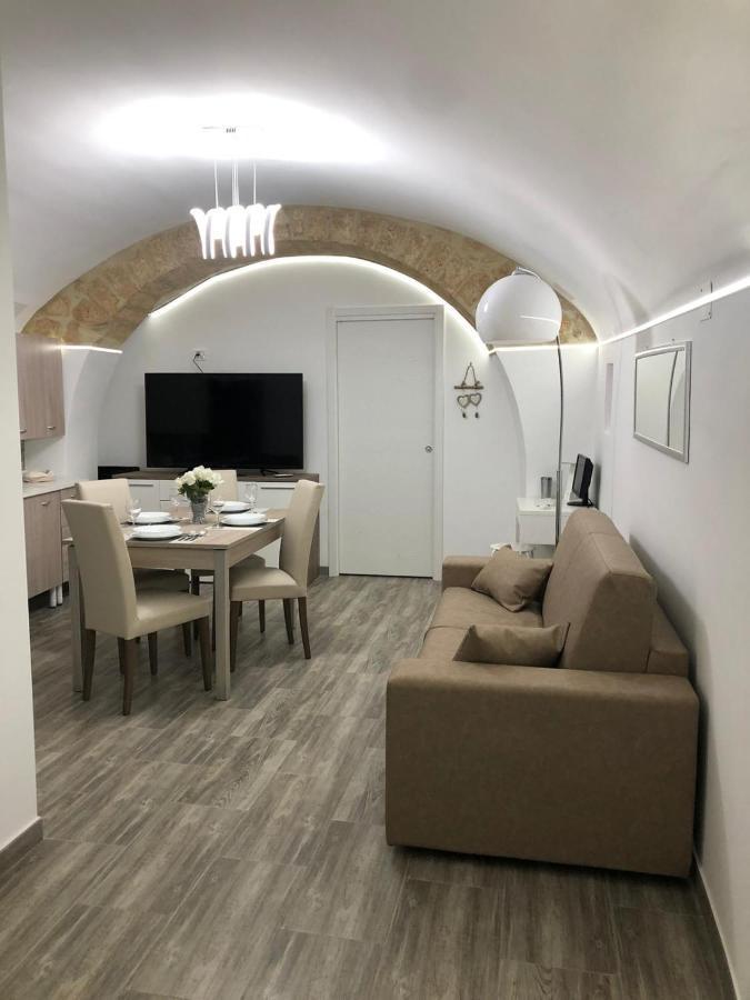 Dimora Vittoria Villa Bari Ngoại thất bức ảnh