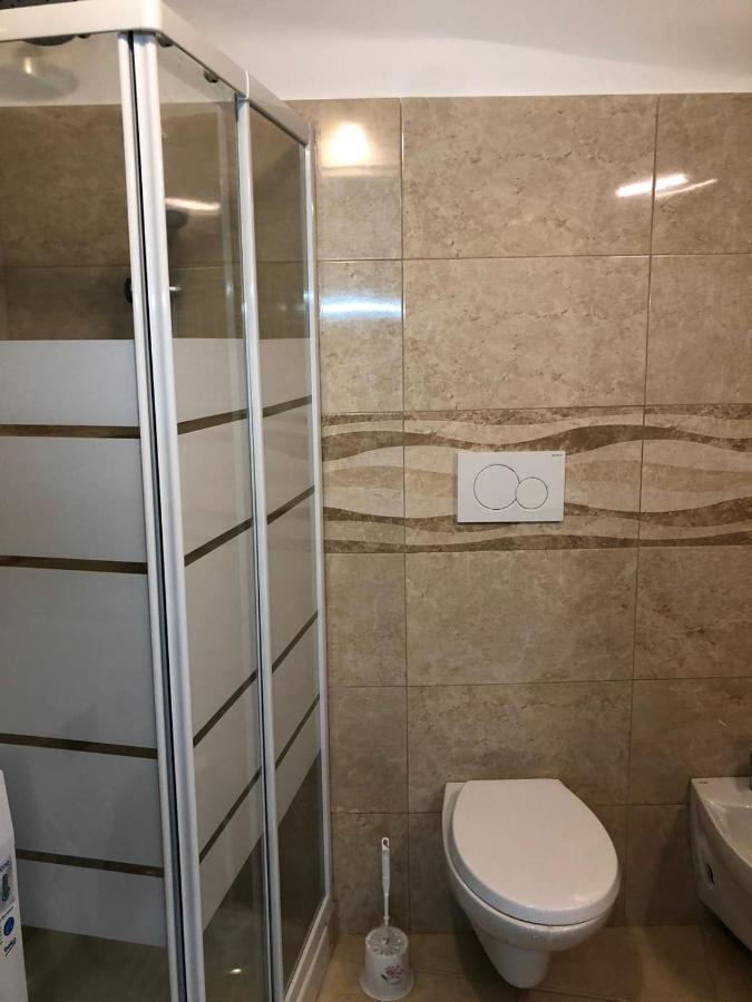Dimora Vittoria Villa Bari Ngoại thất bức ảnh