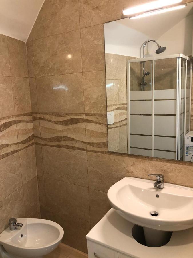 Dimora Vittoria Villa Bari Ngoại thất bức ảnh