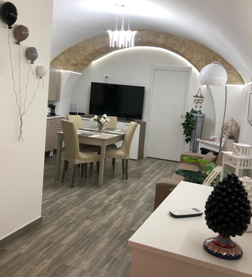 Dimora Vittoria Villa Bari Ngoại thất bức ảnh