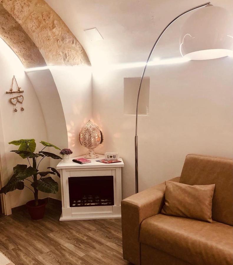 Dimora Vittoria Villa Bari Ngoại thất bức ảnh