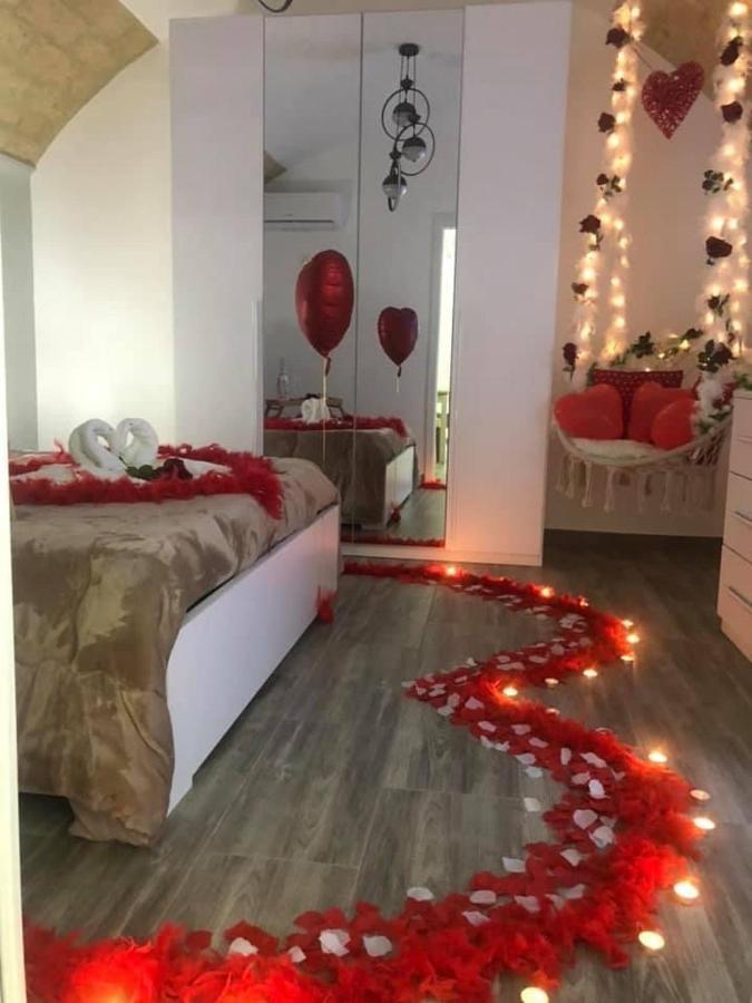 Dimora Vittoria Villa Bari Ngoại thất bức ảnh